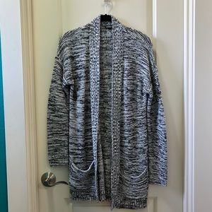 Express cardigan